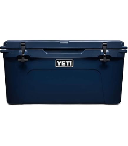 Snow Peak - イエティ　クーラーボックス　YETI T undra 65QT TAN イエティ Yeti クーラーボックス 57.5L タンドラ 65 クーラー